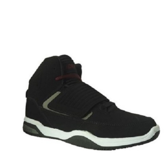 fubu sneakers website